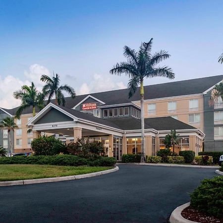 Hilton Garden Inn Sarasota-Bradenton Airport Exterior foto