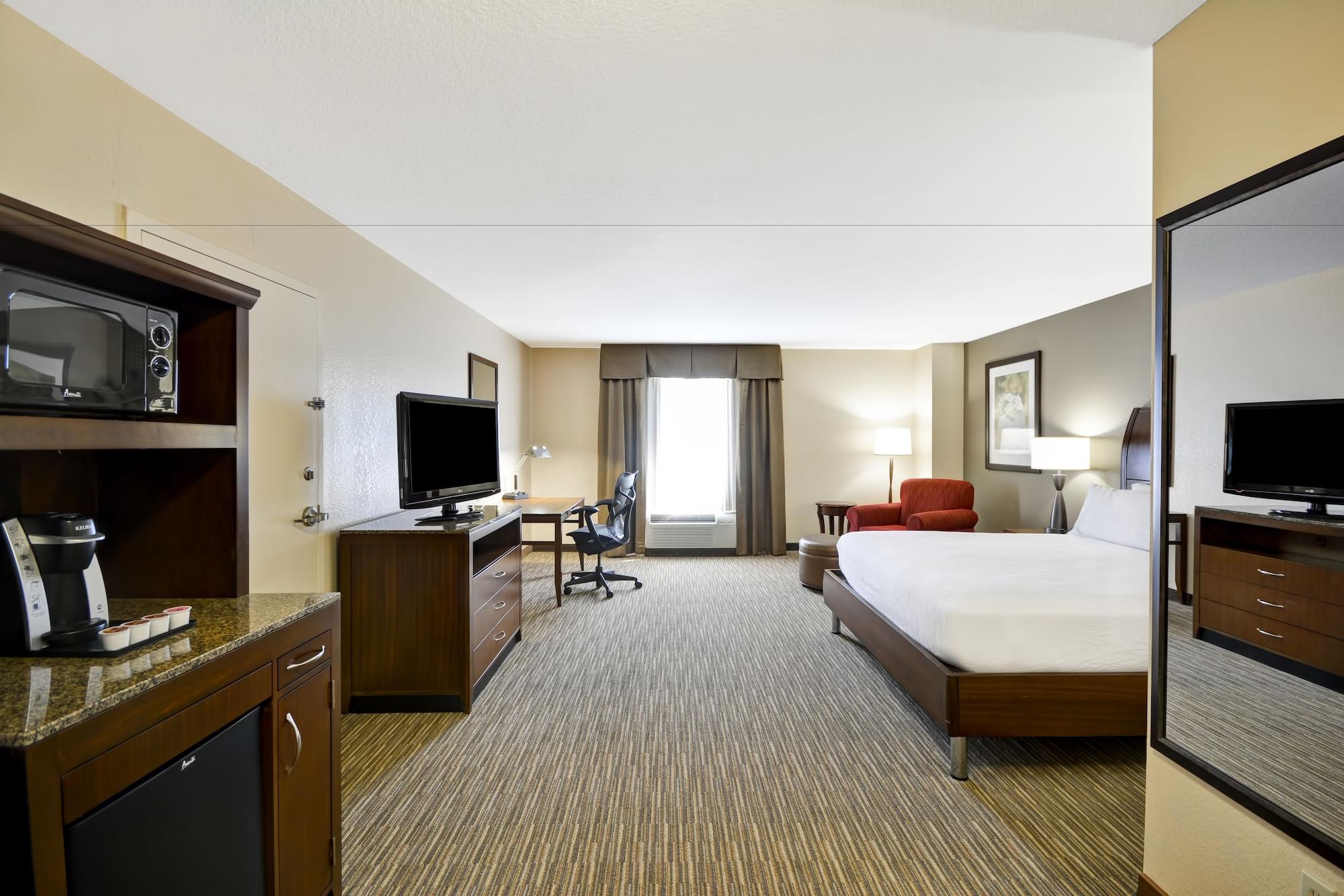 Hilton Garden Inn Sarasota-Bradenton Airport Exterior foto