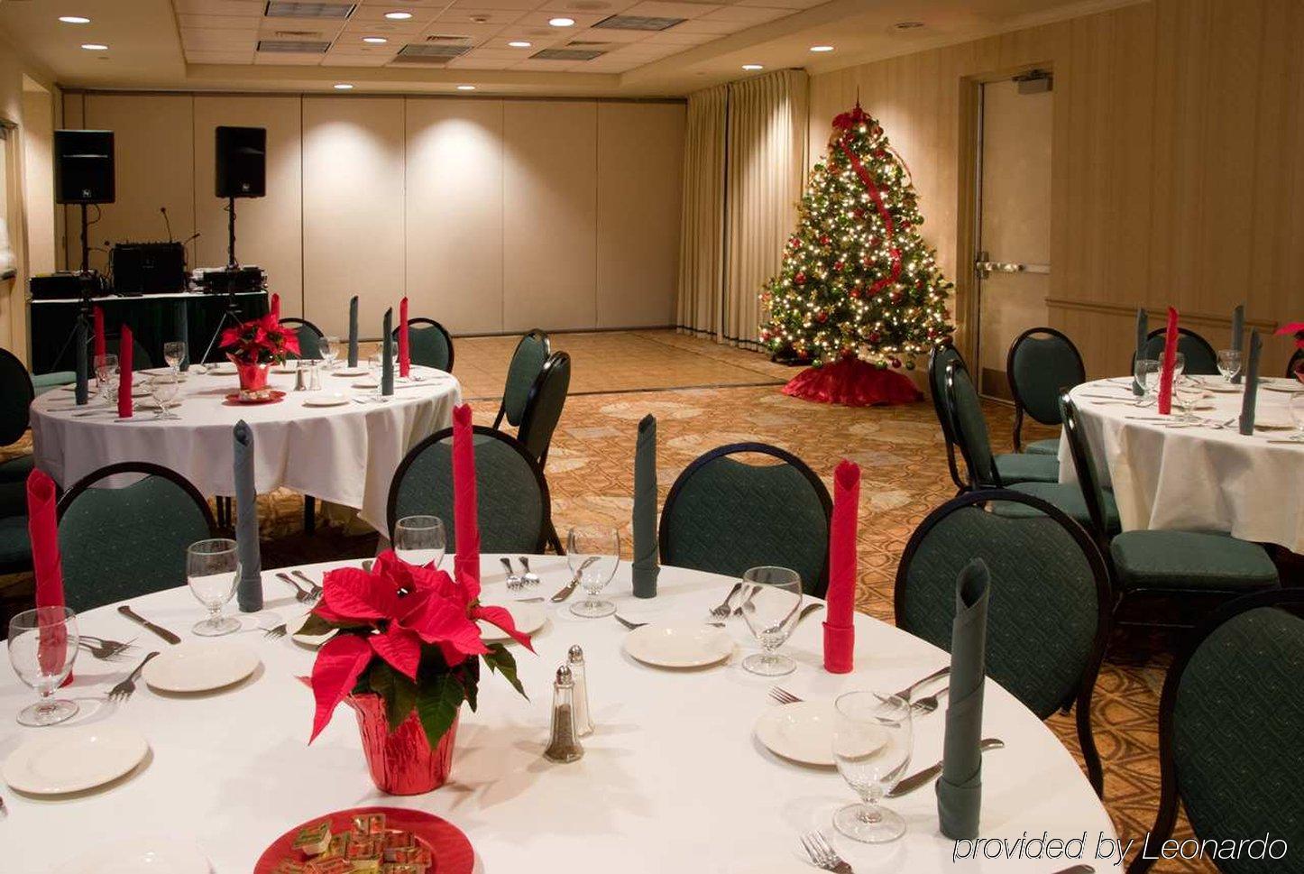 Hilton Garden Inn Sarasota-Bradenton Airport Restaurante foto