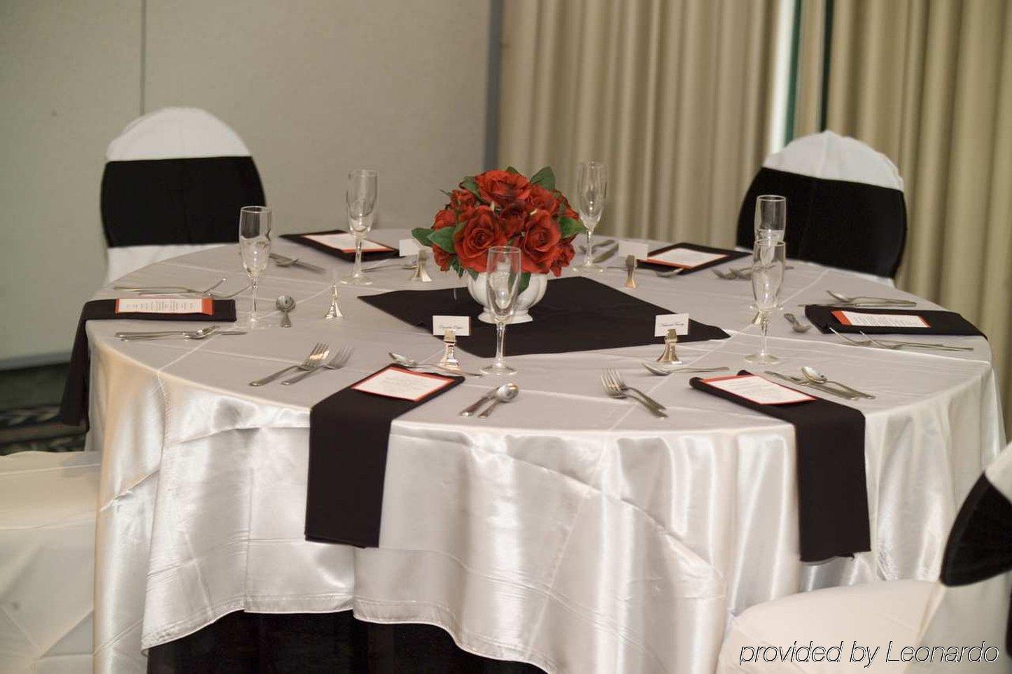 Hilton Garden Inn Sarasota-Bradenton Airport Restaurante foto