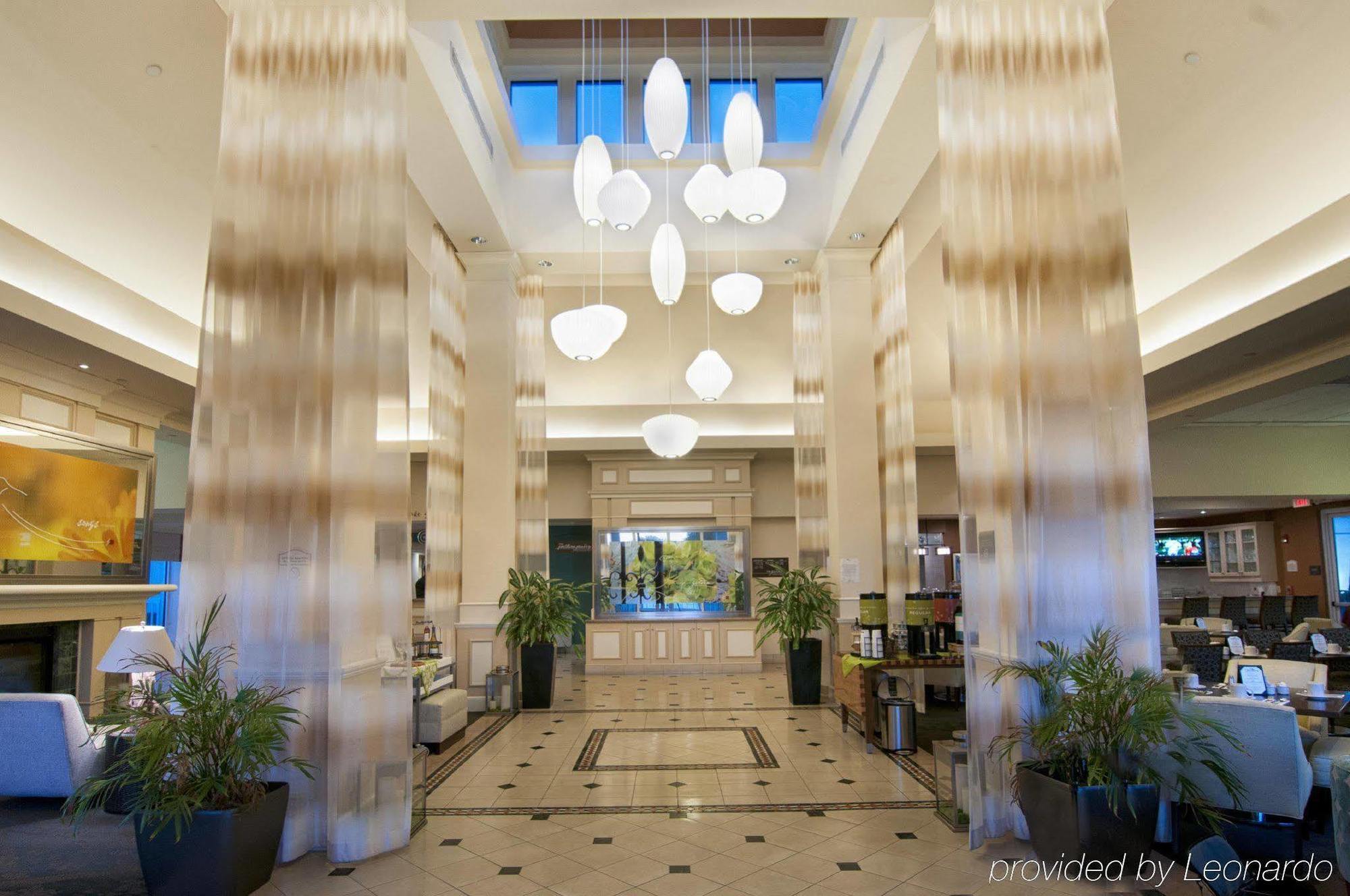 Hilton Garden Inn Sarasota-Bradenton Airport Exterior foto