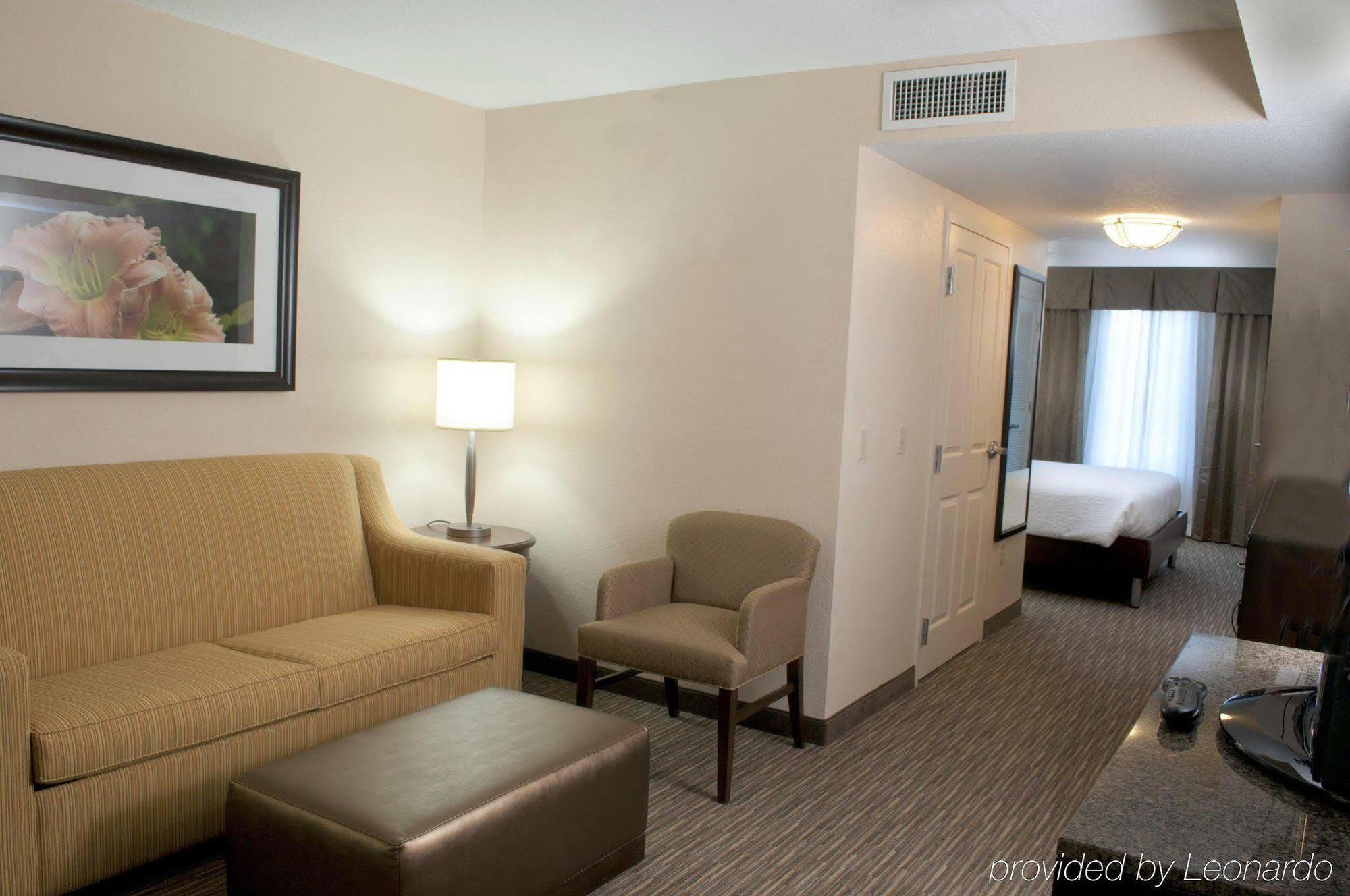 Hilton Garden Inn Sarasota-Bradenton Airport Exterior foto